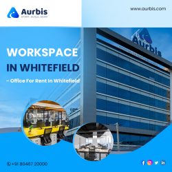 Workspace In Whitefield – Office For Rent In Whitefield