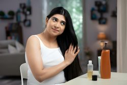 Why Should You Use Hair Oil
