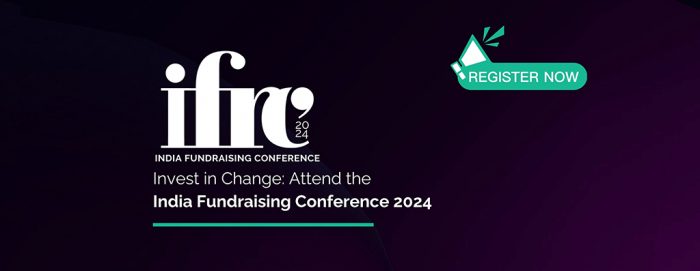 Why Attend the India Fundraising Conference 2024: A Comprehensive Overview