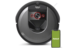 How to reset Roomba?