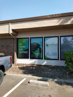 Enhance Your Presence with Custom Business Signs in Rancho Cordova