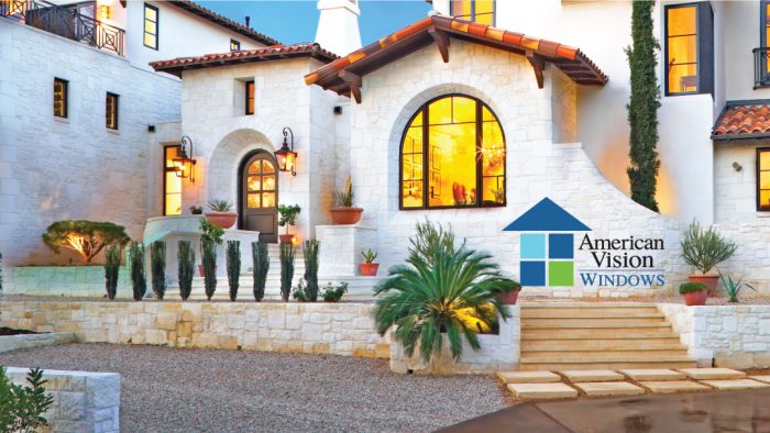 Window Replacement CA