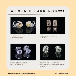 Women’s Earrings