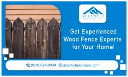 Discover the Best Wood Fencing Experts Today!