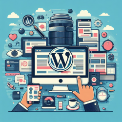 WordPress website designing company in india at affordable cost