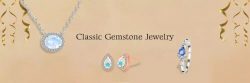 Healing Stones & Crystals: Choose Your Suitable Gemstone Jewelry