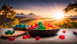 “Delicious and Effective: Essential Keto Gummies for Australians”