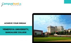 Yenepoya University, Bangalore College