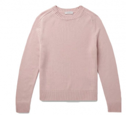 Elevate Your Look: Men’s Cashmere Jumpers for Understated Luxury
