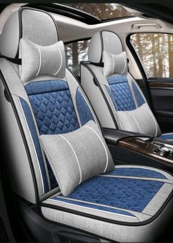 Universal Full Set Luxury Seat Covers For Cars