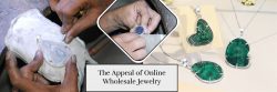 Reasons for Making an Investment in An Online Wholesale Jewelry Platform