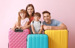 Best Luggage Pieces for International Travel