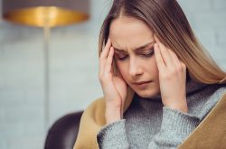 Relief from Migraines with Our Chiropractor in West Chester