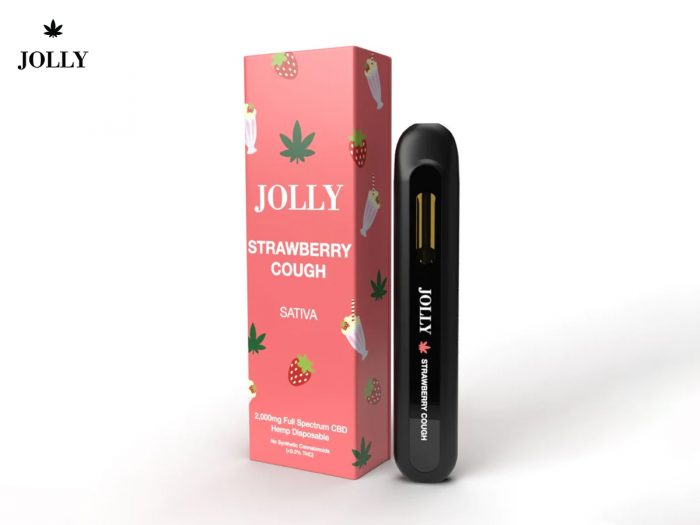 Top Picks: Best Disposable CBD Vapes for Instant Relaxation