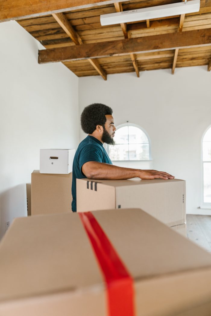 Seamless Relocation – Packers and Movers Dapodi