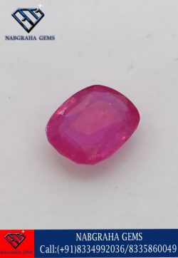 Mozambique Ruby Price