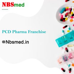 Unlock Business Potential with NBSmed’s PCD Pharma Franchise Opportunities