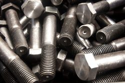 High-Quality Stainless Steel Fasteners in India.