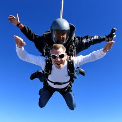 Experience the Thrill with Chattanooga Skydiving Company