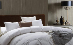 Luxurious Organic Bedding: Discover the Best Options in the UK