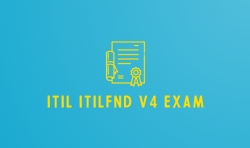 Breaking Down the ITIL ITILFND V4 Exam Structure