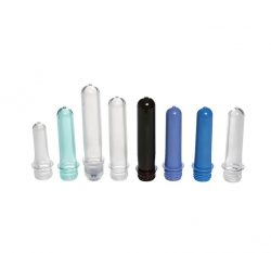 color 28mmPCO1810 PET preform