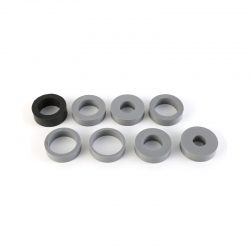 The Indispensable Role of Skeleton Oil Seals in Industrial Machinery