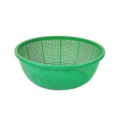 drainable vegetable basket mould