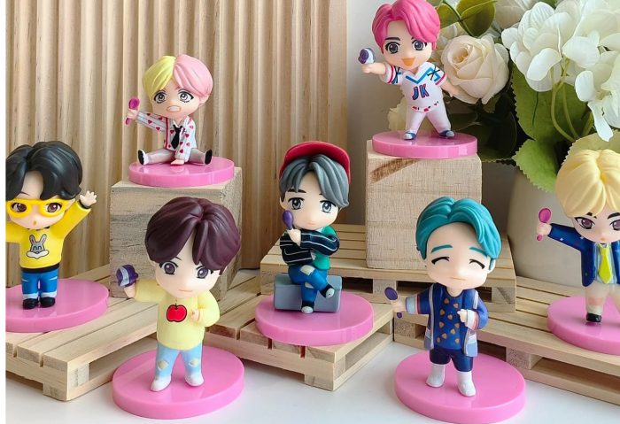 Bts Funko Pop﻿