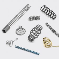 Enhance Your Driving Experience with Cutting-Edge Car Shock Springs