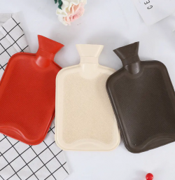 versatile OF Long body hot water bottle