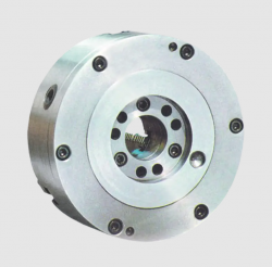 Principle Of Self-Centering Chuck