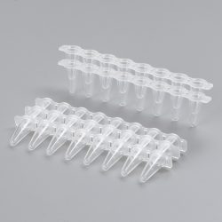Cost-effective and Reliable: Wholesale PCR Tubes for Your Research Needs