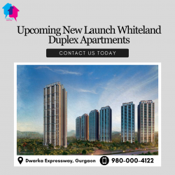 Investing in Whiteland Sector 103 Gurgaon: A Lucrative Opportunity