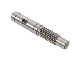 Reducer gears