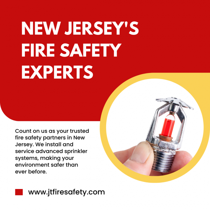 Fire Safety Raritan