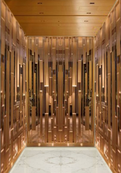 Elevate Your Business with Delhi’s Best Goods Lifts from iElevate