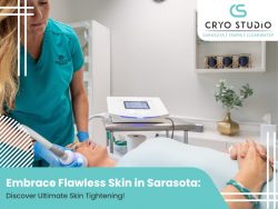 Embrace Flawless Skin in Sarasota: Discover Ultimate Skin Tightening!