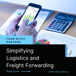 Logistics and Freight Forwarding Software Kuwait