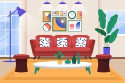 Interior Plus - Creative Interior Design Ideas for Your Dream Home