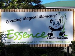 Nurturing Growth: Nerang Early Learning Center