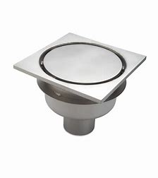 Exploring Stainless Steel Floor Drains: Commercial Solutions from Lipka and Wade