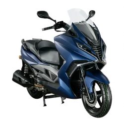 Exploring the Practicality of Gas Motorcycle Scooters and 30 MPH Gas Scooters