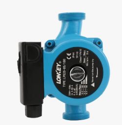 Exploring the Versatility of Circulation Pumps: Magnetic, Hydraulic, and Centrifugal