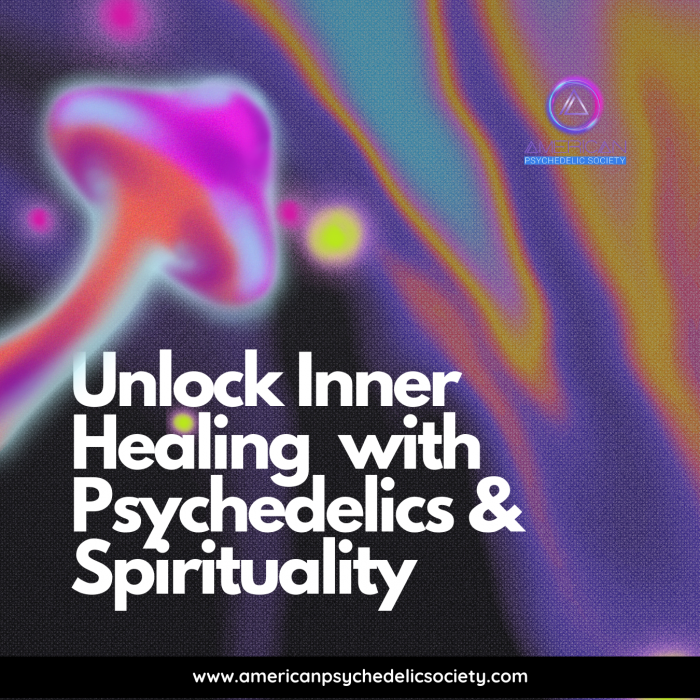 Psychedelic Community