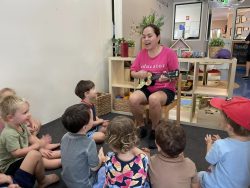 Childcare Centres Mackay