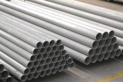 Outstanding-Quality Stainless Steel Pipe in India