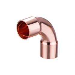 Copper Elbow Joint Pipe & Fittings