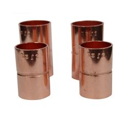 Copper Pipe Joints & Copper Tube Coupling