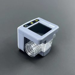 MEMO Portable Capnograph Monitor